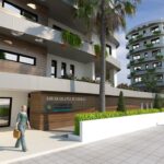 Carisa Galatea Residences, Larnaca, Cyprus