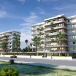 Carisa Galatea Residences, Larnaca, Cyprus
