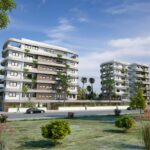 Carisa Galatea Residences, Larnaca, Cyprus