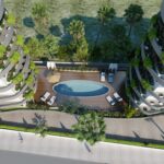 Carisa Galatea Residences, Larnaca, Cyprus