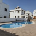 Carisa Olivea Resort & Homes, Larnaca, Cyprus