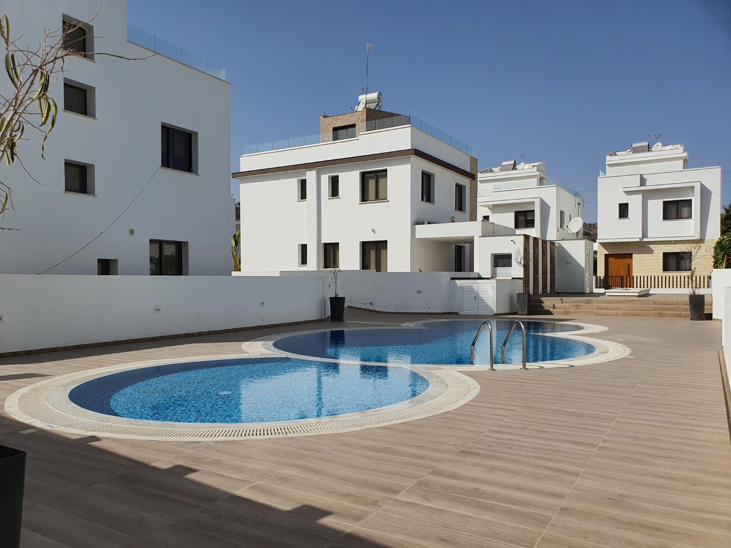 Carisa Olivea Resort & Homes, Larnaca, Cyprus