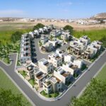 Carisa Olivea Resort & Homes, Larnaca, Cyprus