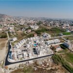 Carisa Olivea Resort & Homes, Larnaca, Cyprus