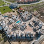 Carisa Olivea Resort & Homes, Larnaca, Cyprus