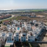 Carisa Olivea Resort & Homes, Larnaca, Cyprus